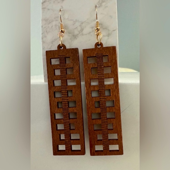 Bundle of 6 earrings NWT - Picture 5 of 11